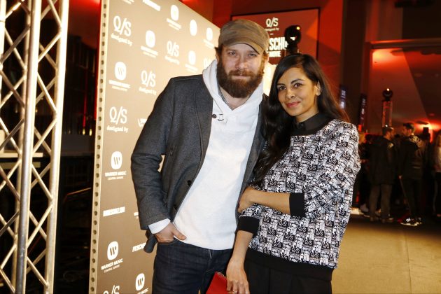 Bild: IMAGO / VISTAPRESS