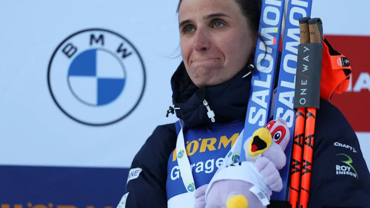 Foto: FRANCK FIFE/AFP