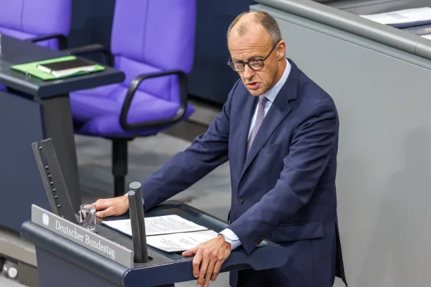 IMAGO / Andreas Gora