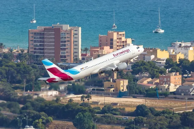 Mallorca-Urlaub: So viel ist den Besuchern der Ballermann wert Viele Deutsche zieht es nach Mallorca – und so viel kostet ihr Urlaub wirklich.