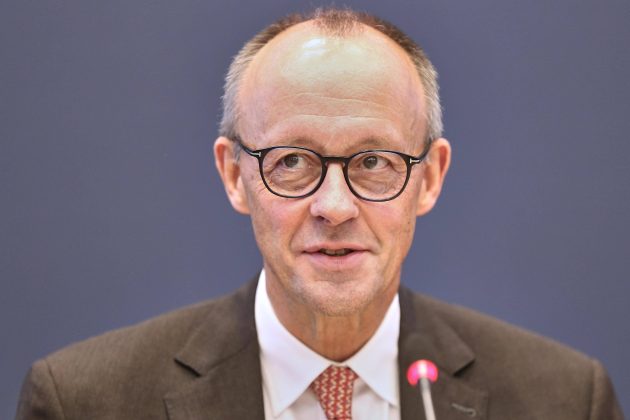 IMAGO / dts Nachrichtenagentur