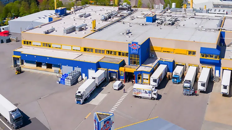 Foto: WOLF Essgenuss GmbH