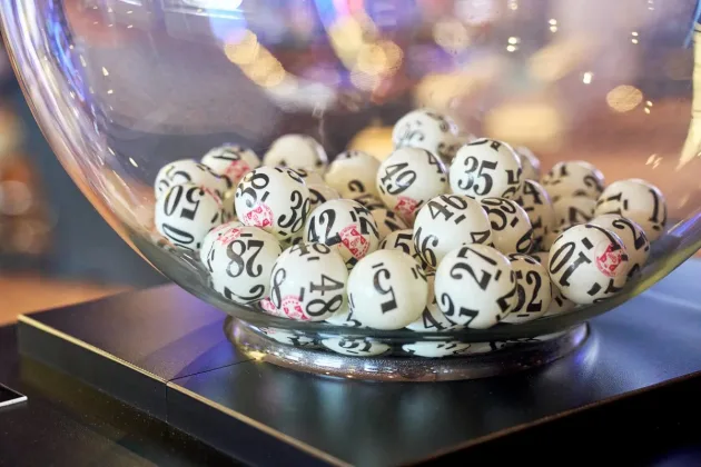 Lotto spielen: Den Spielschein richtig ausfüllen