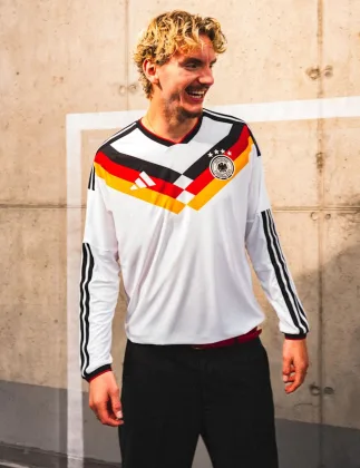 Foto: Adidas