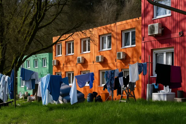 Image: AI