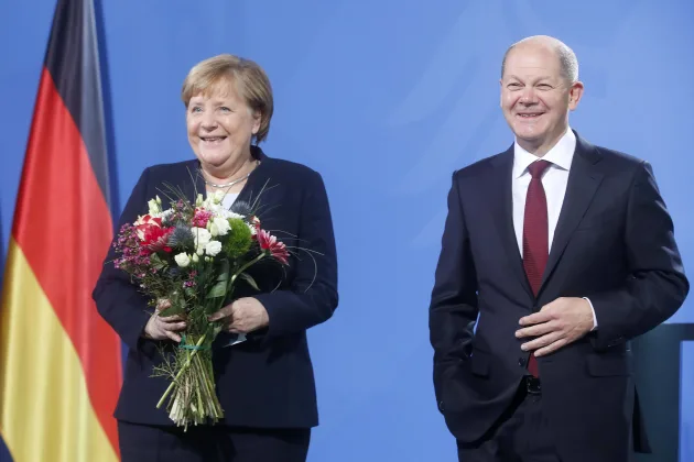Image: IMAGO / Berlinfoto