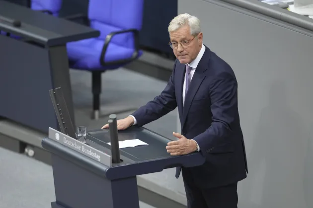 Image: IMAGO / Political-Moments
