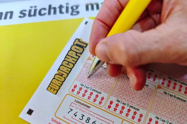 Image: IMAGO / dts Nachrichtenagentur