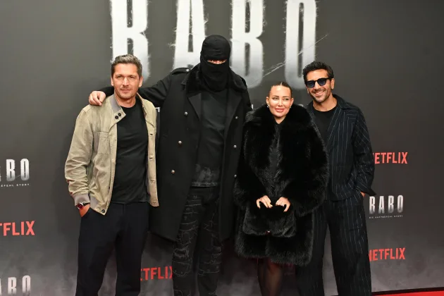 Image: IMAGO / APress