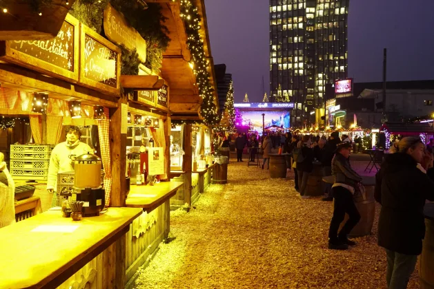 Image: IMAGO / BREUEL-BILD