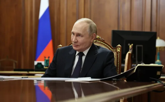 Image: IMAGO / Russian Look