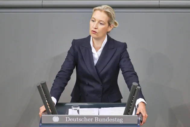 Image: IMAGO / dts Nachrichtenagentur