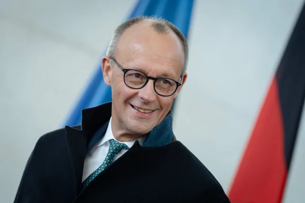 Image: IMAGO / Bernd Elmenthaler