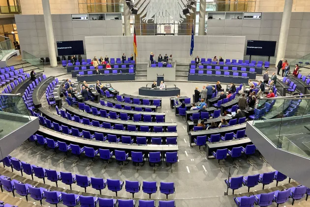 Image: IMAGO / dts Nachrichtenagentur