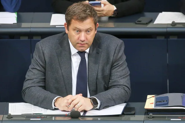 Image: IMAGO / dts Nachrichtenagentur