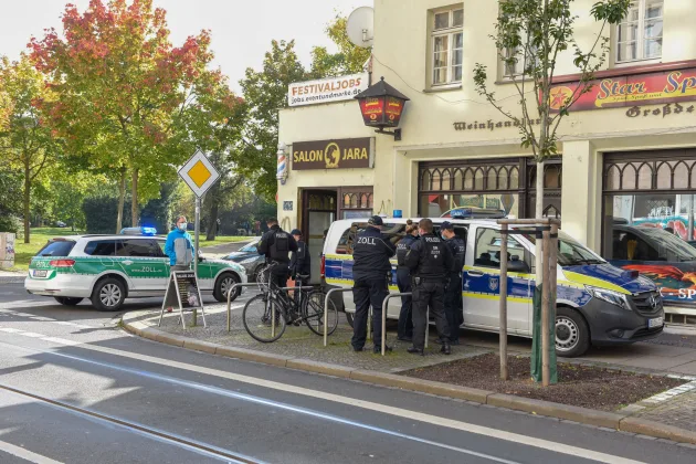Image: IMAGO / lausitznews.de