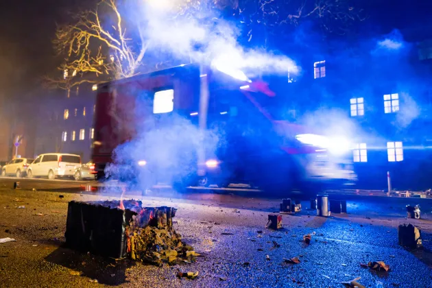 Image: IMAGO / Marius Schwarz
