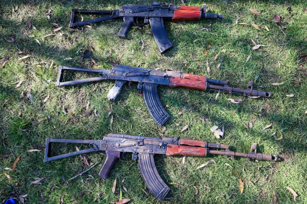 Image: IMAGO / ITAR-TASS