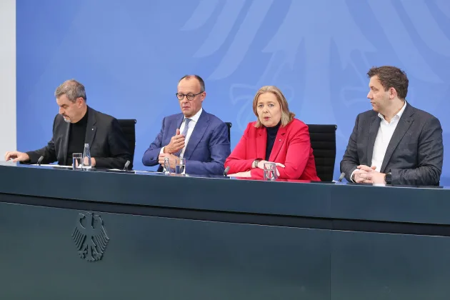 Image: IMAGO / dts Nachrichtenagentur