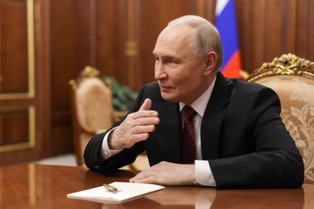 Image: IMAGO / ITAR-TASS