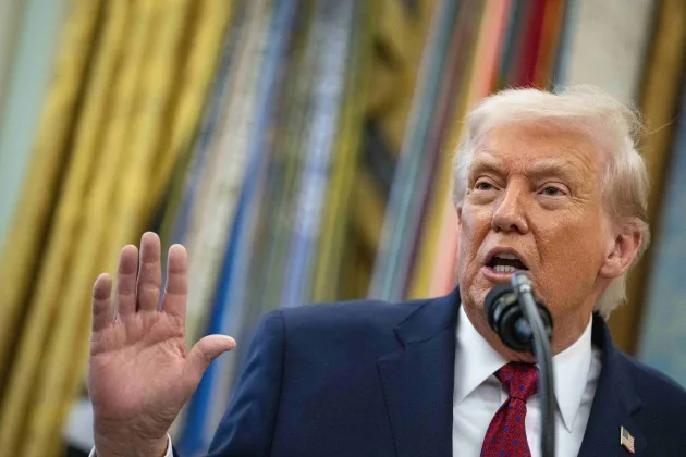 Image: IMAGO / ABACAPRESS