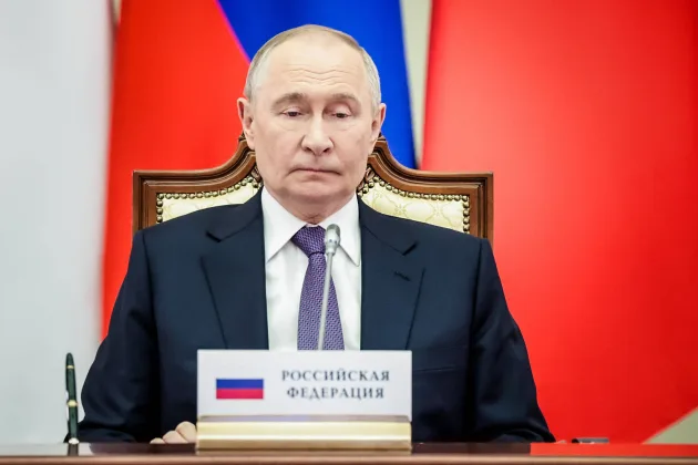 Image: IMAGO / Russian Look