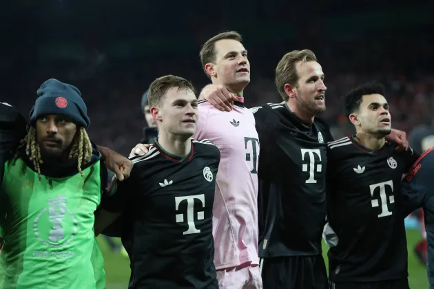 Image: IMAGO / Jan Huebner