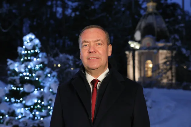 Image: IMAGO / ITAR-TASS