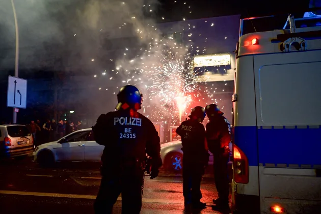 Image: IMAGO / ZUMA Press Wire