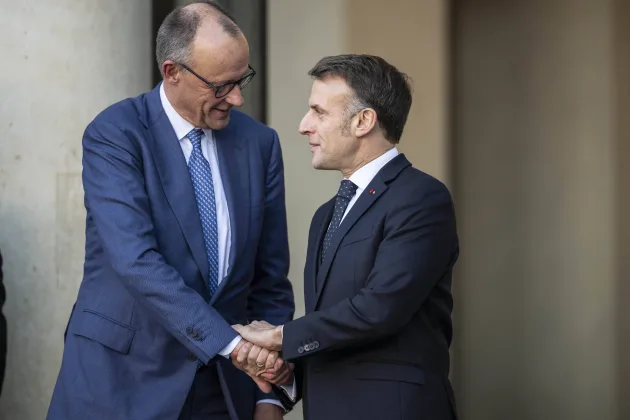 Image: IMAGO / ABACAPRESS
