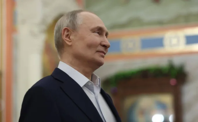 Image: IMAGO / Russian Look