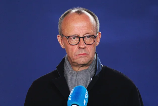 Image: IMAGO / Manfred Segerer