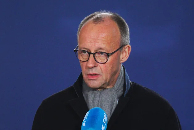 Image: IMAGO / Manfred Segerer