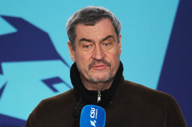 Image: IMAGO / Manfred Segerer