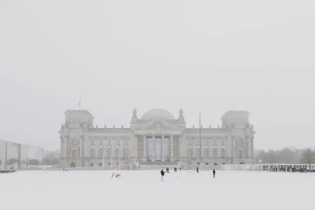 Image: IMAGO / photothek
