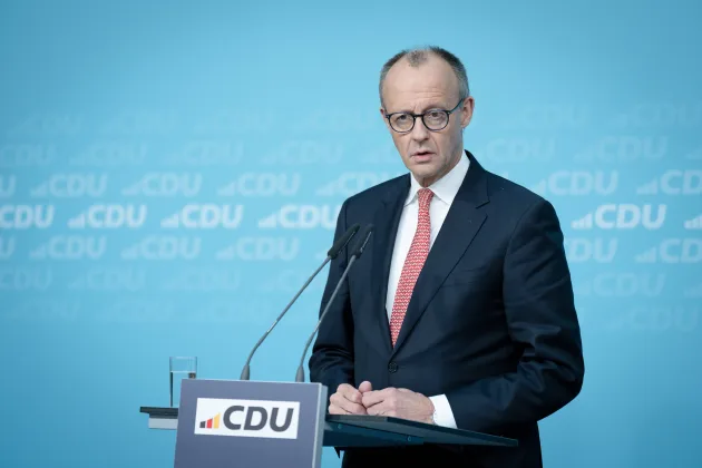 Image: IMAGO / Bernd Elmenthaler