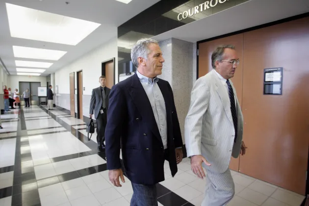 Image: IMAGO / ZUMA Press Wire