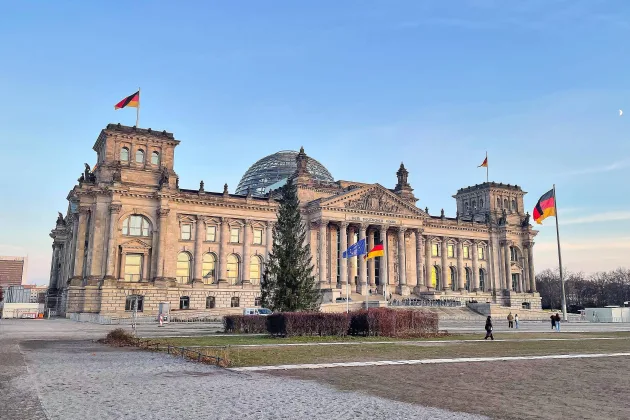 Image: IMAGO / dts Nachrichtenagentur