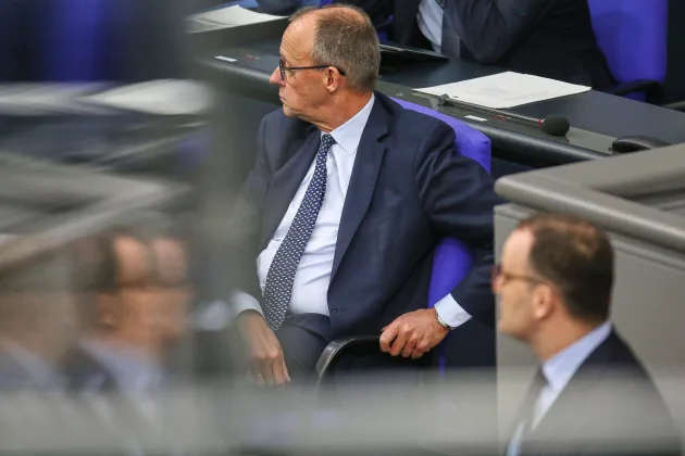 Image: IMAGO / dts Nachrichtenagentur