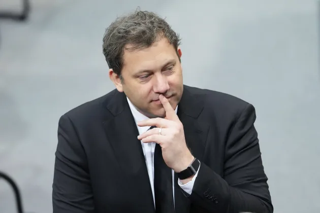 Image: IMAGO / Political-Moments