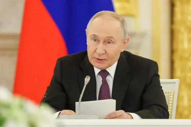 Image: IMAGO / ITAR-TASS