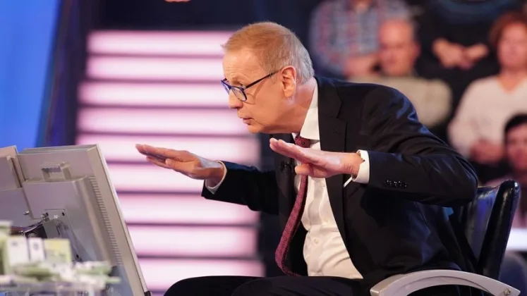 RTL / Stefan Gregorowius