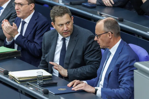 Image: IMAGO / Andreas Gora