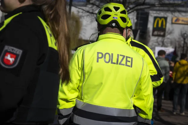 Image: IMAGO / Swaantje Hehmann