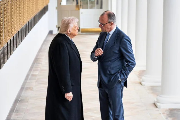 Image: IMAGO / dts Nachrichtenagentur