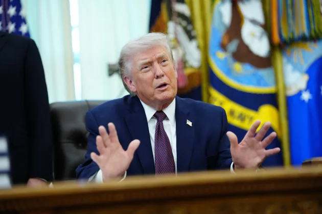 Image: IMAGO / ABACAPRESS