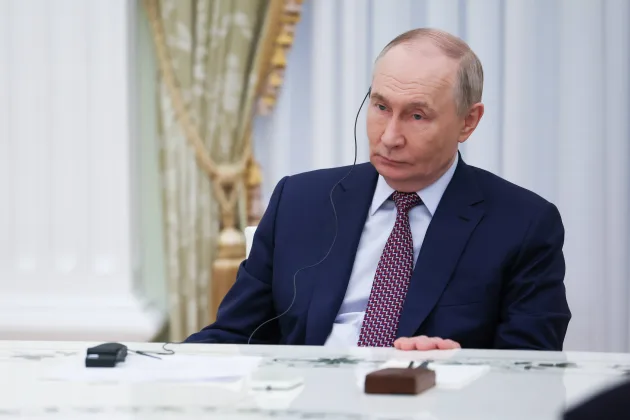 Image: IMAGO / ITAR-TASS