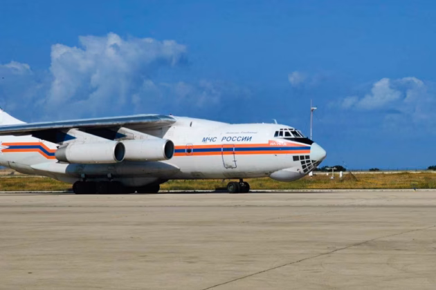 Image: IMAGO / ITAR-TASS
