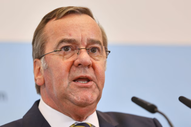 Image: IMAGO / dts Nachrichtenagentur