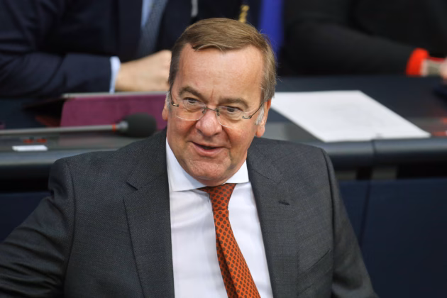 Image: IMAGO / dts Nachrichtenagentur